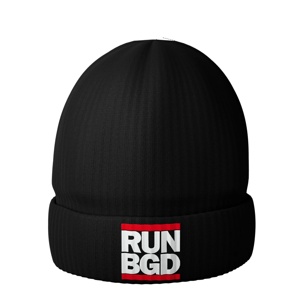 RUNBGD Benie