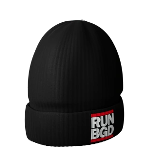 RUNBGD Benie