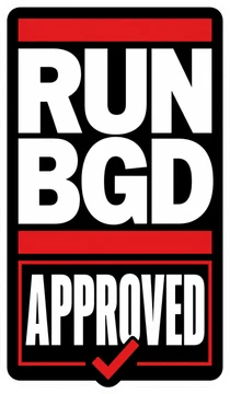 RUN BGD Approved