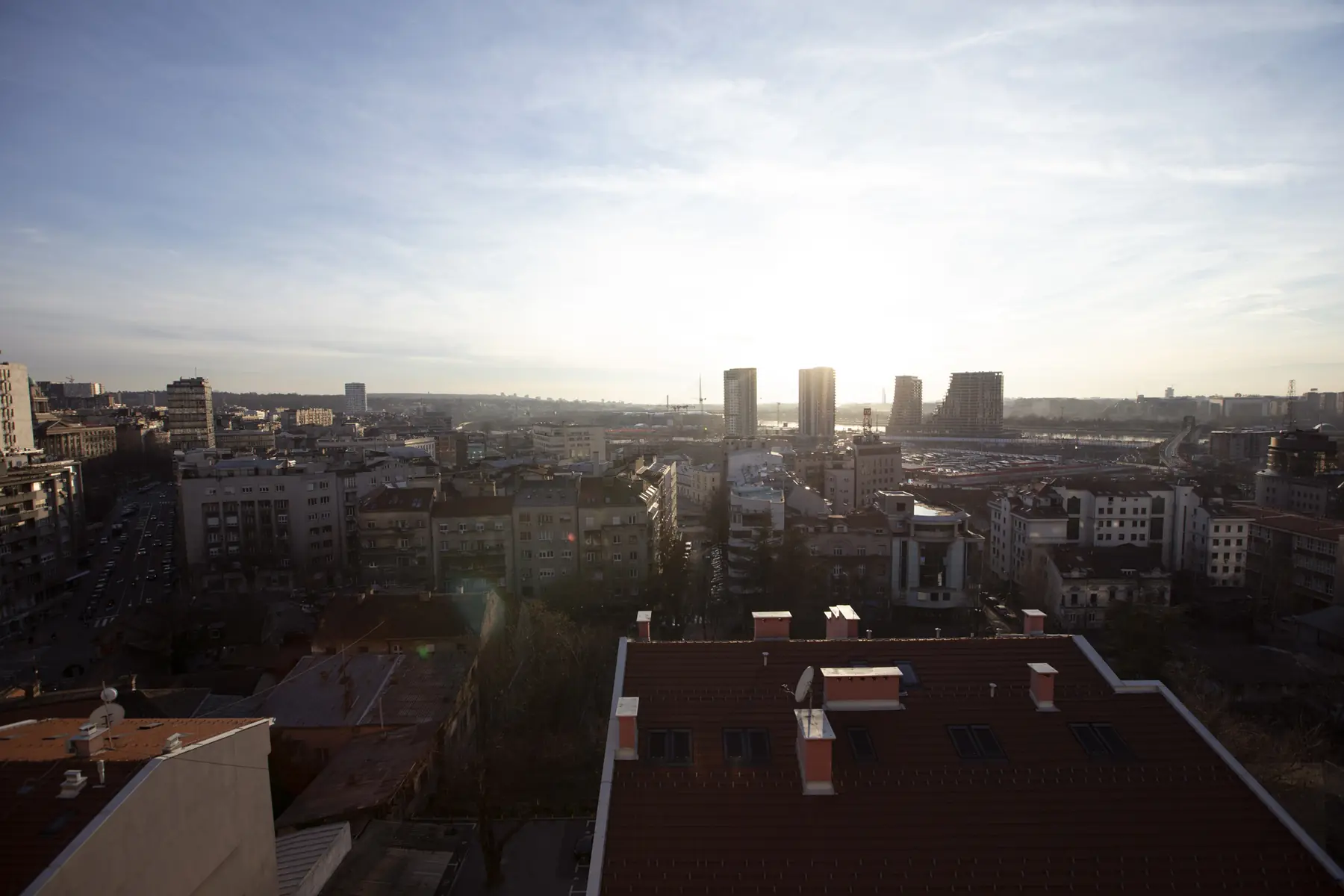 Vračar — photo Mihailo Milovanović