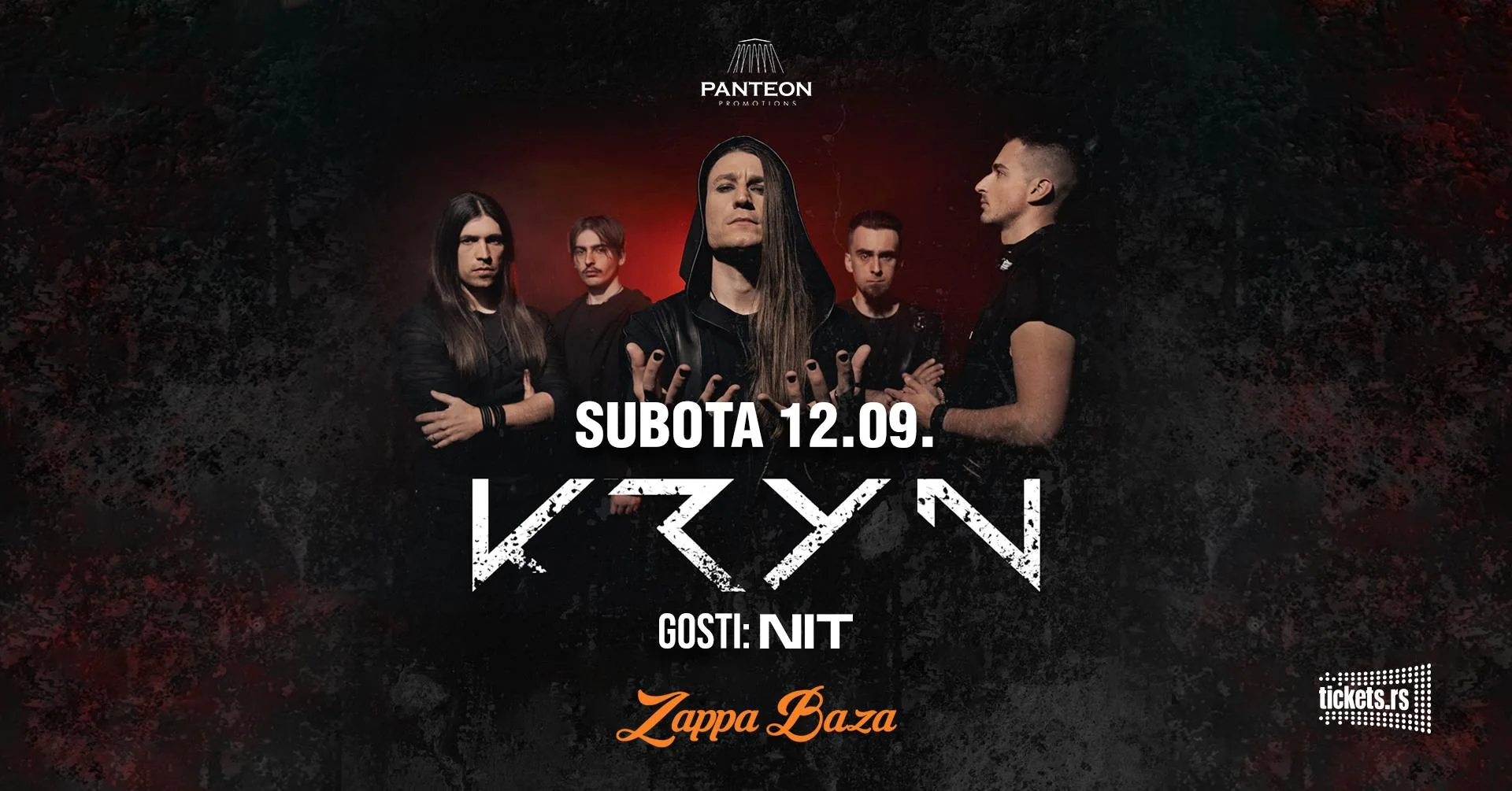 KRYN