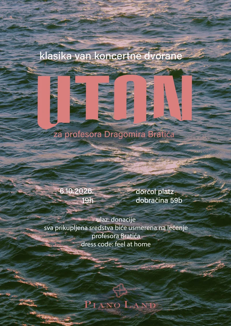 UTON — poster
