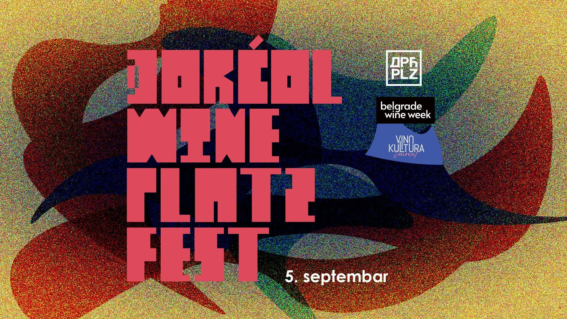 Wine Platz fest
