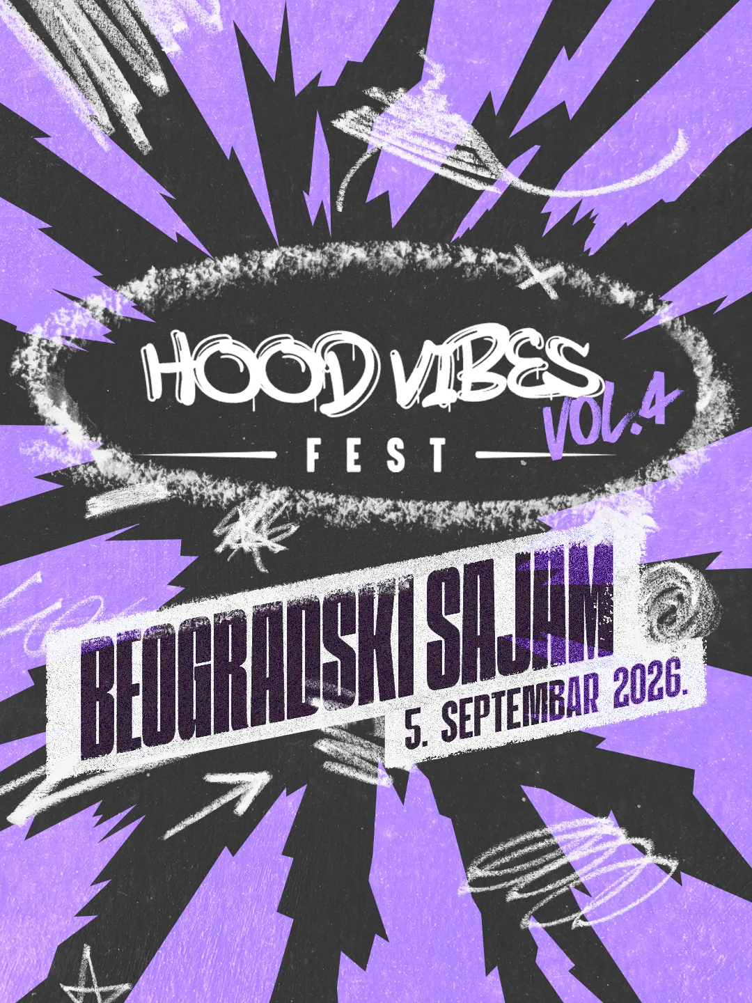 Hood Vibes Fest 2026