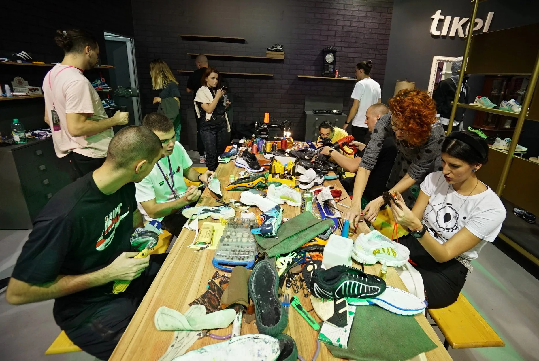SNEAKERVILLE Festival Recap