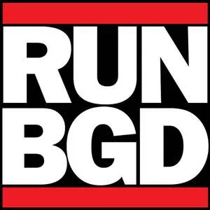 RUN BGD