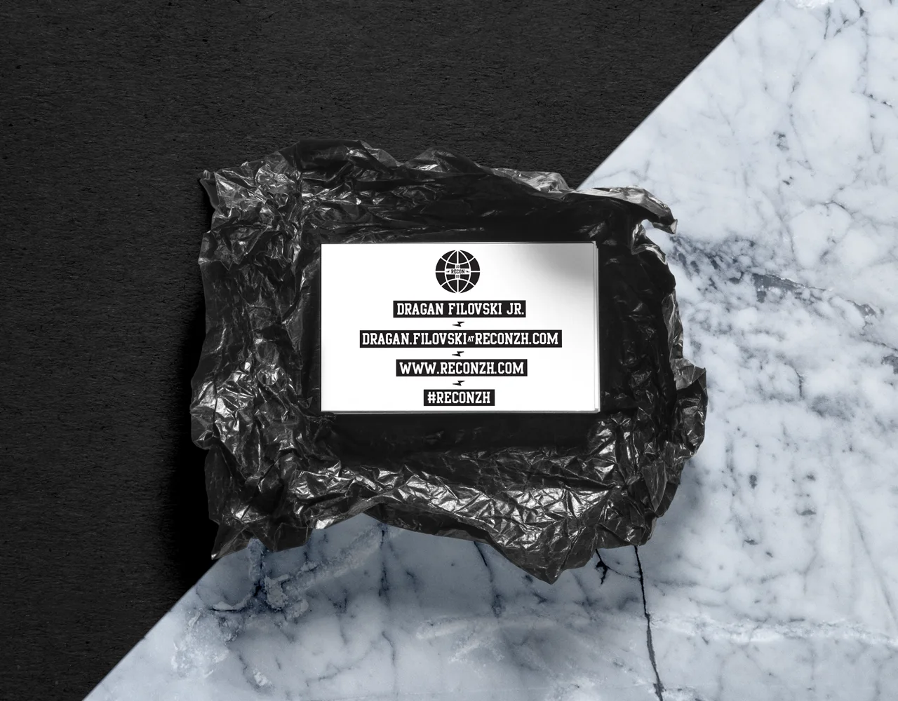 RECONZH Re-launch — detail 3