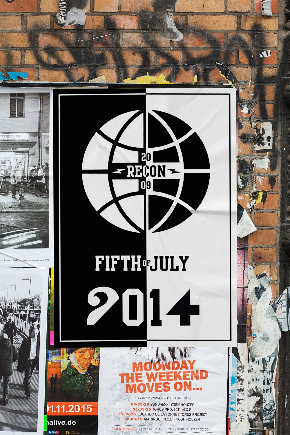 RECONZH Re-launch — detail 2