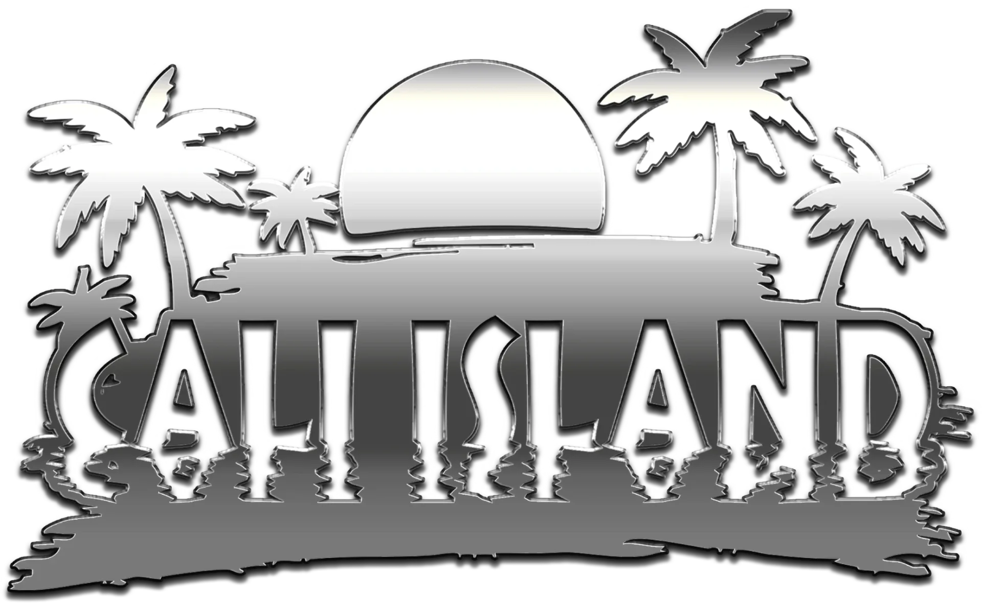 Cali Island