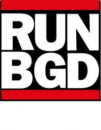 RUN BGD Tours