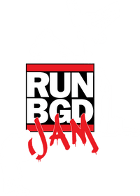 RUN BGD Jam